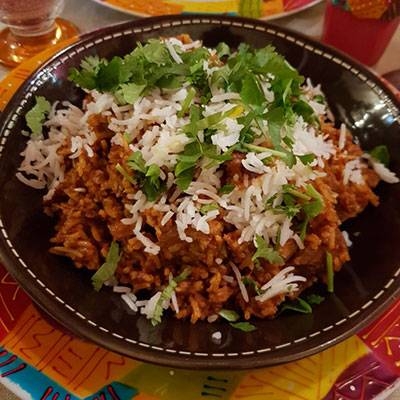 Route des Inde - Restaurant indien Vieux Nice - restaurant NICE