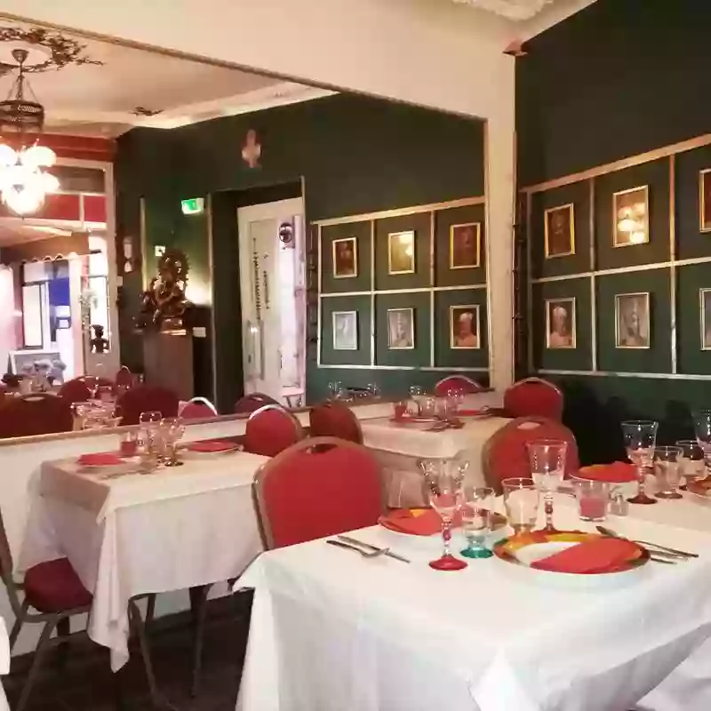 Route des Inde - Restaurant indien Nice - Restaurant indien Vieux Nice